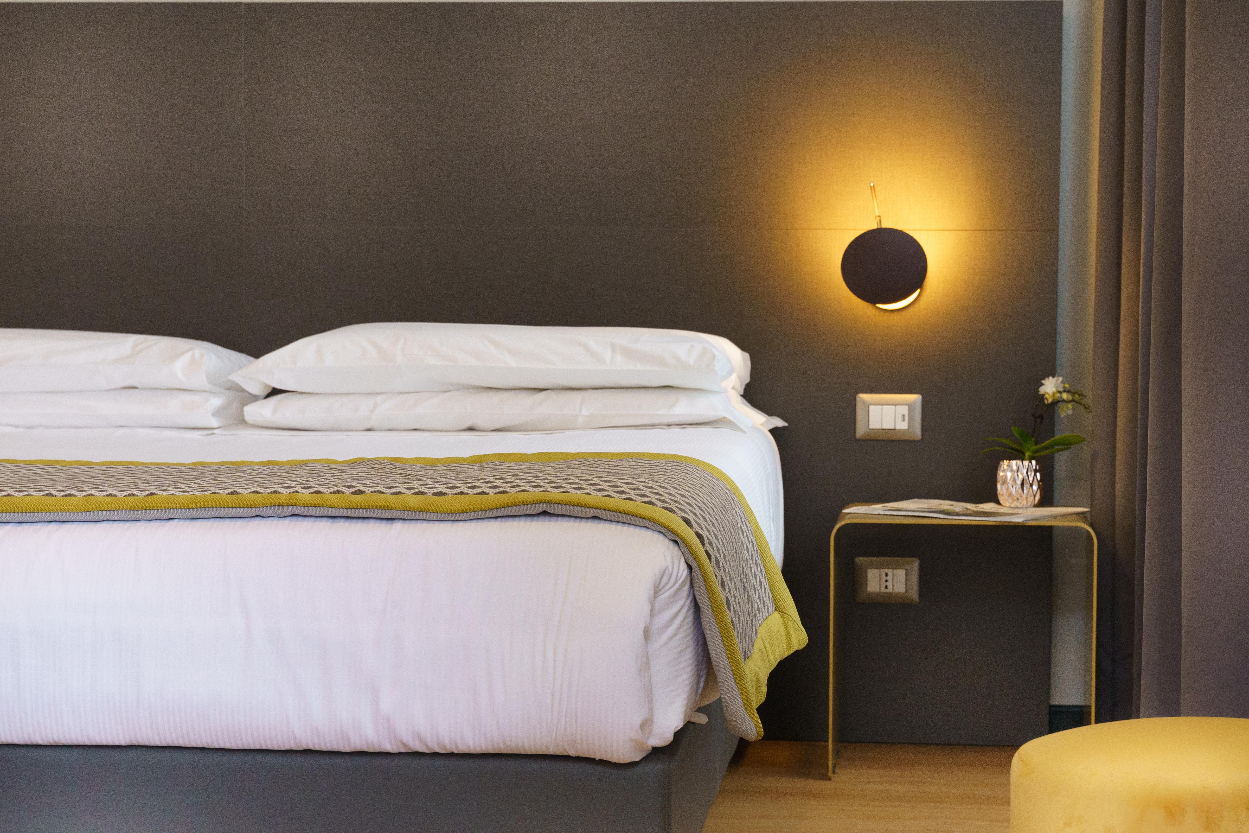 The Cross Hotel Roma Esterno foto